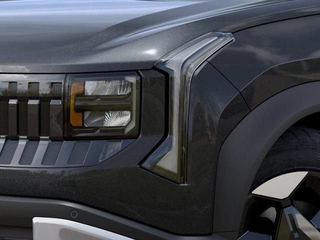 New 2027 Kia Seltos S AWD/4WD image 10