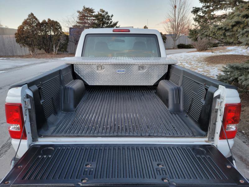 Used 2009 Ford Ranger XLT image 8