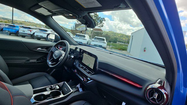 Used 2026 Chevrolet Equinox RS w/ Convenience Package III image 29