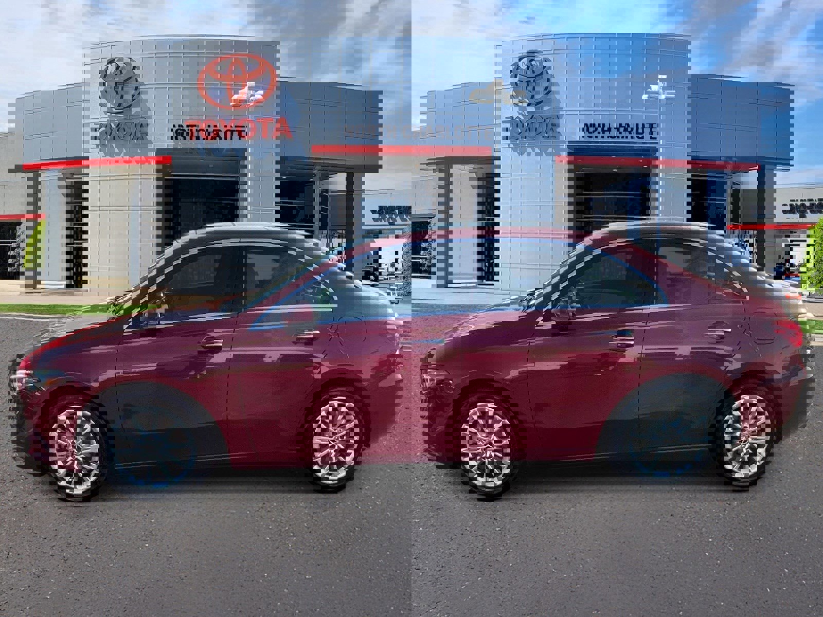 Used 2020 Mercedes-Benz A 220 4MATIC image 5