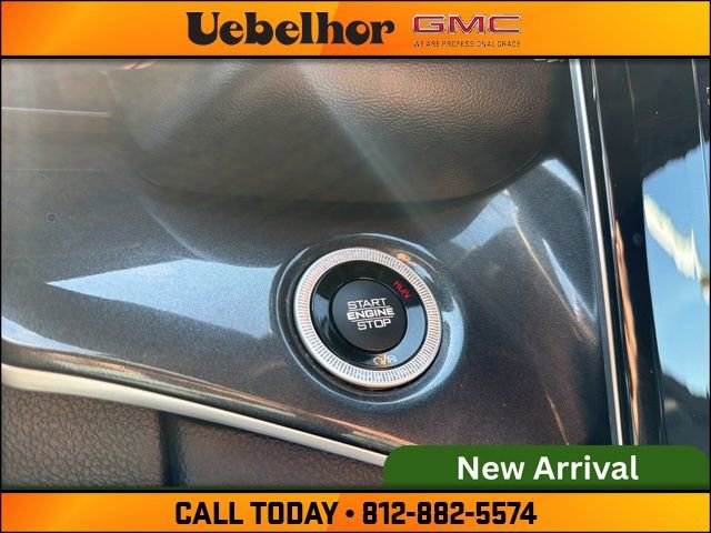 Used 2023 Jeep Grand Cherokee L Laredo image 29