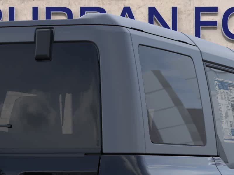 New 2026 Ford Bronco Big Bend AWD/4WD image 25