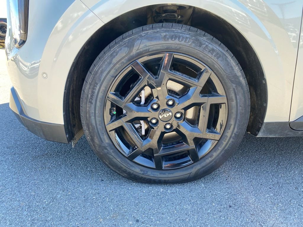 Used 2025 Kia Carnival SX Prestige image 31