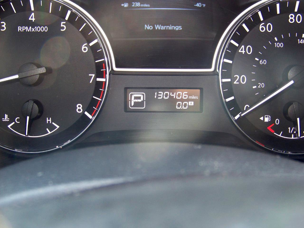 Used 2013 Nissan Altima 2.5 S image 21