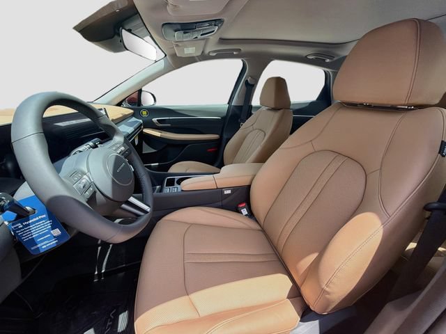 New 2026 Hyundai Sonata Limited FWD image 22