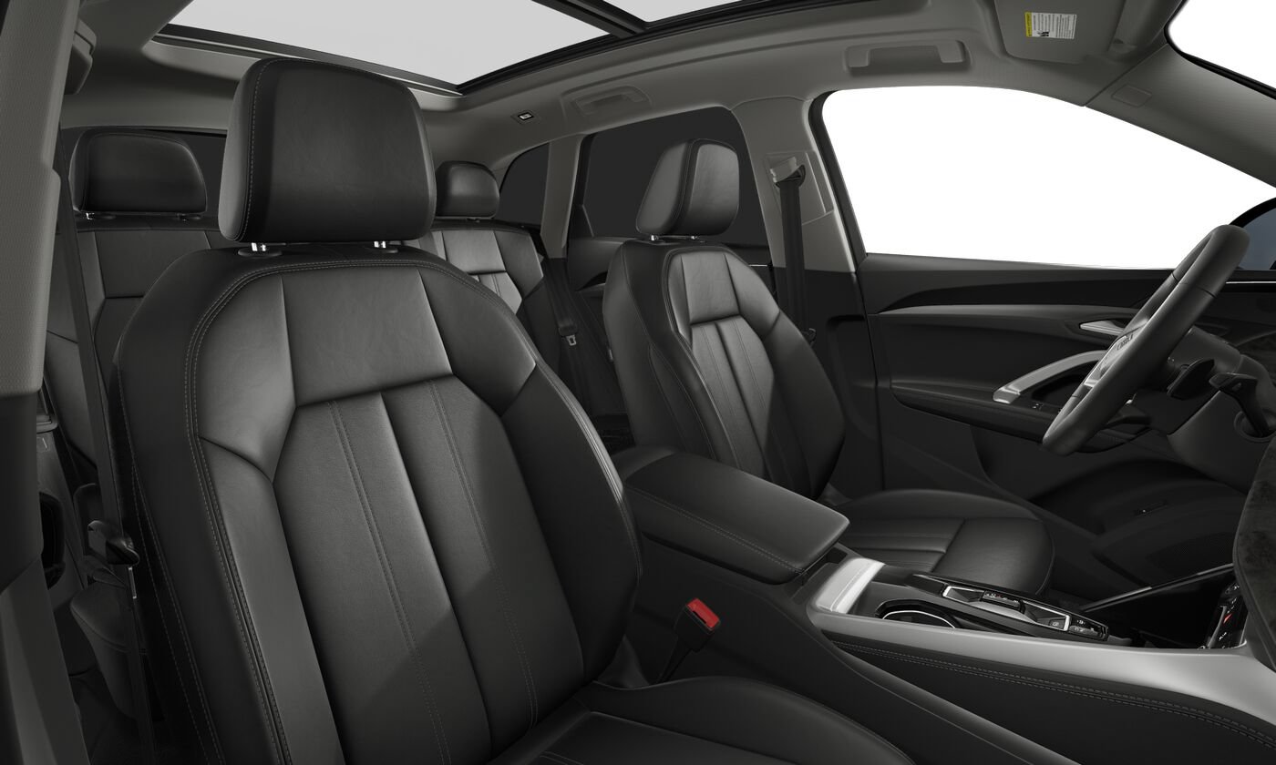 Certified 2025 Audi Q5 Premium w/ Convenience Package AWD/4WD image 5