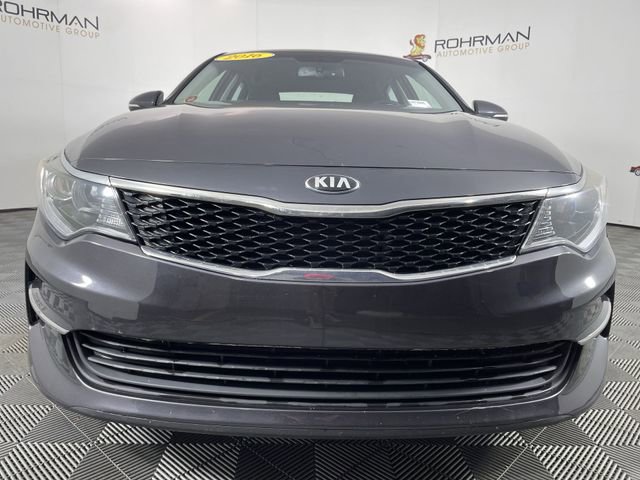 Used 2016 Kia Optima LX w/ Technology Package image 44