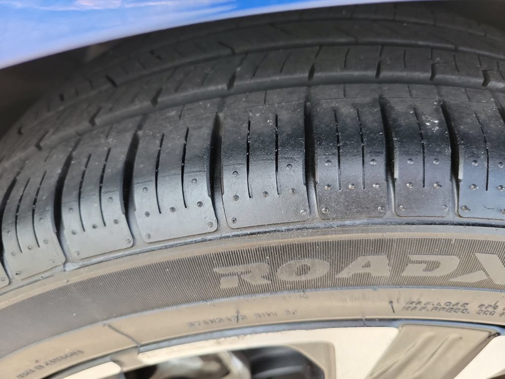 Used 2021 Kia K5 GT-Line FWD image 25