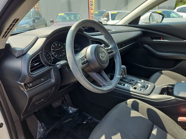 Used 2023 MAZDA CX-30 AWD 2.5 S image 13