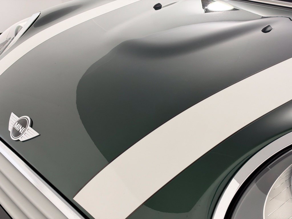 Used 2014 MINI Cooper 2-Door Hardtop FWD image 14