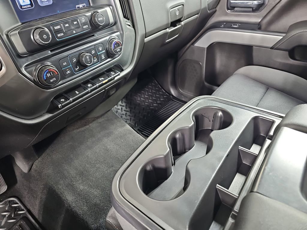 Certified 2014 Chevrolet Silverado 1500 LT w/ All Star Edition image 29
