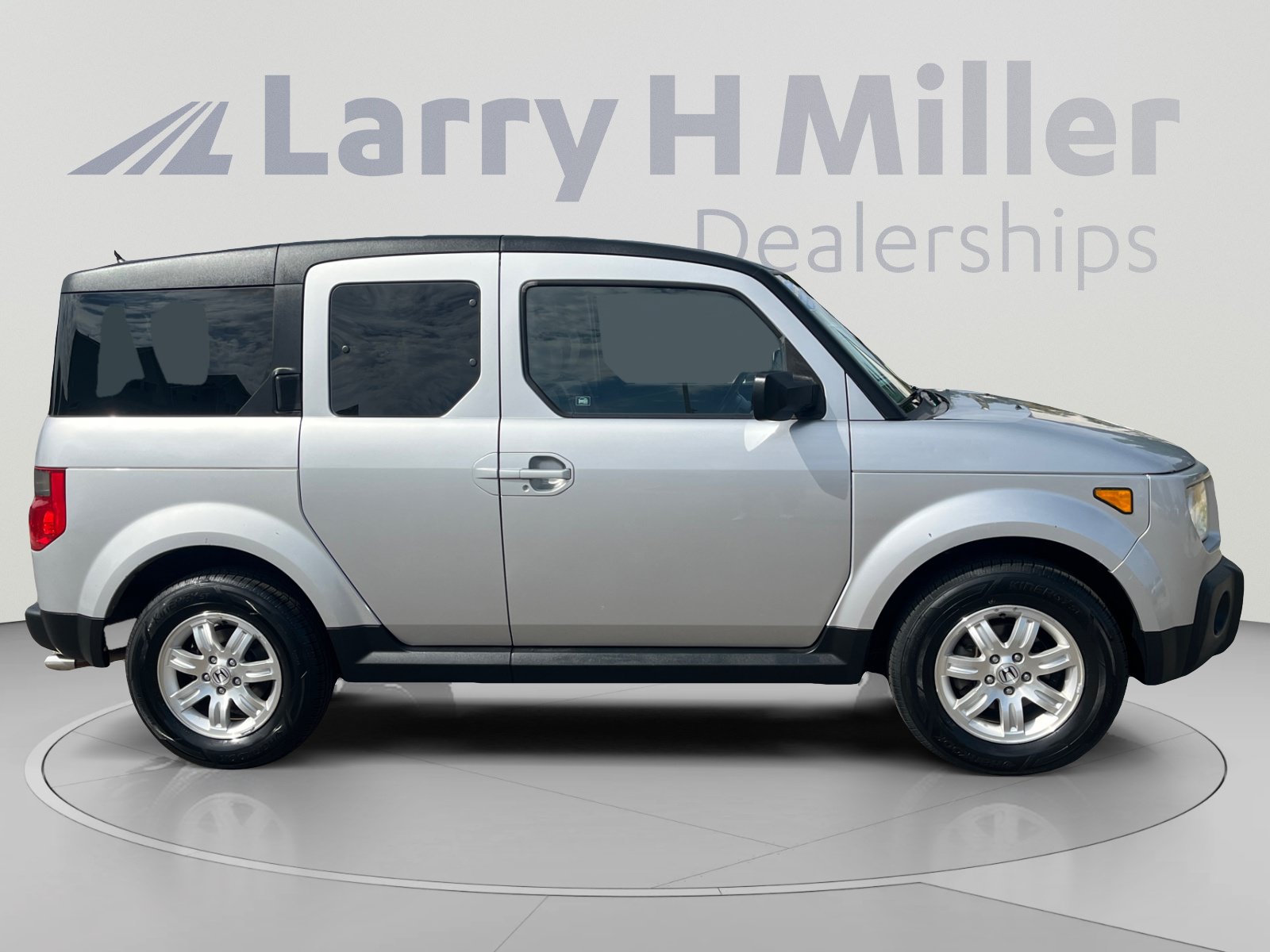 Used 2006 Honda Element EX-P image 6