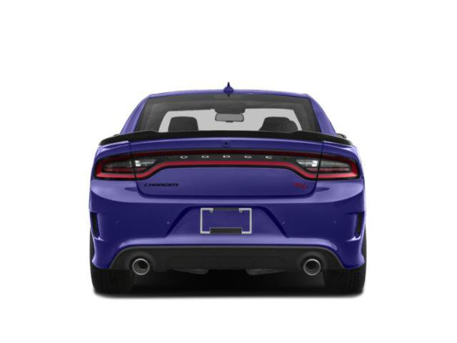 Used 2018 Dodge Charger R/T Scat Pack RWD image 8