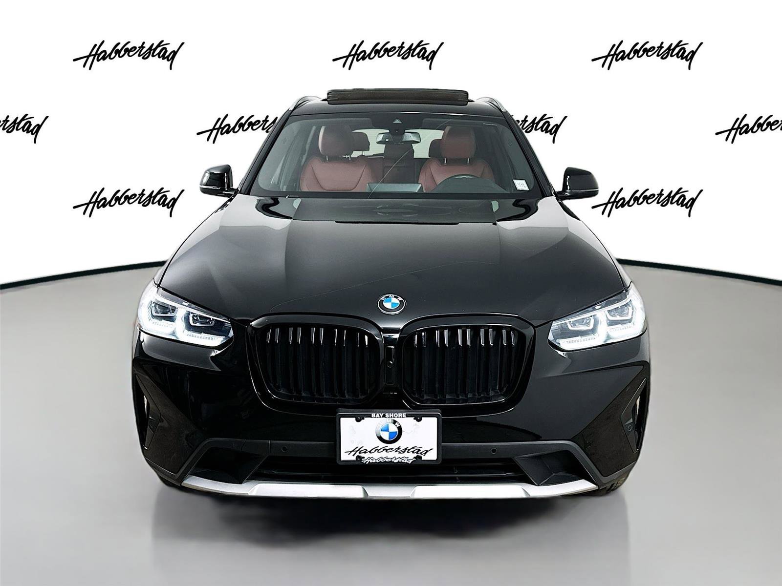Used 2023 BMW X3 xDrive30i w/ Convenience Package image 2