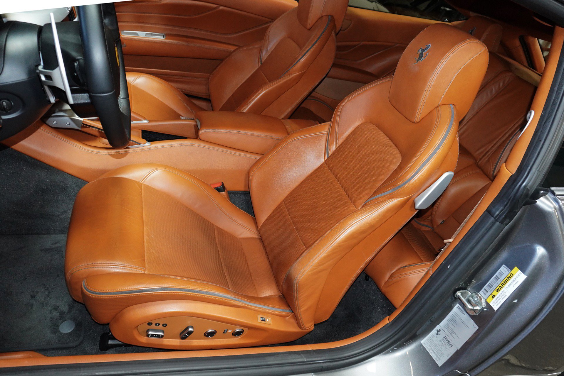 Used 2012 Ferrari FF AWD/4WD image 29