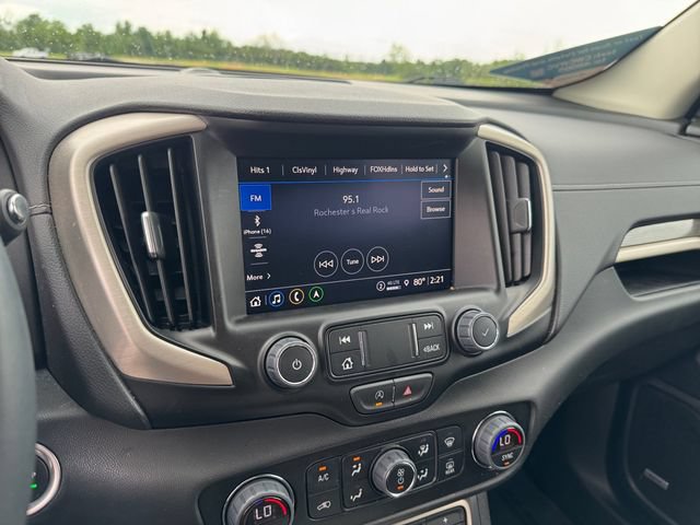 Used 2023 GMC Terrain Denali AWD/4WD image 21