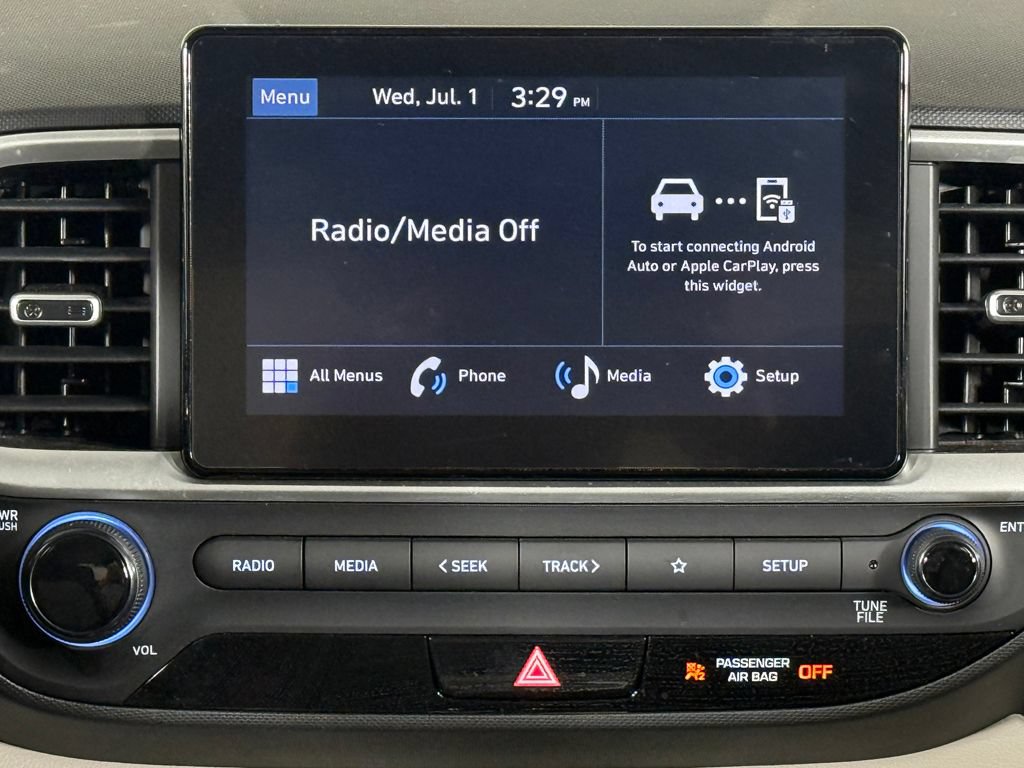 Certified 2026 Hyundai Venue SEL FWD image 42