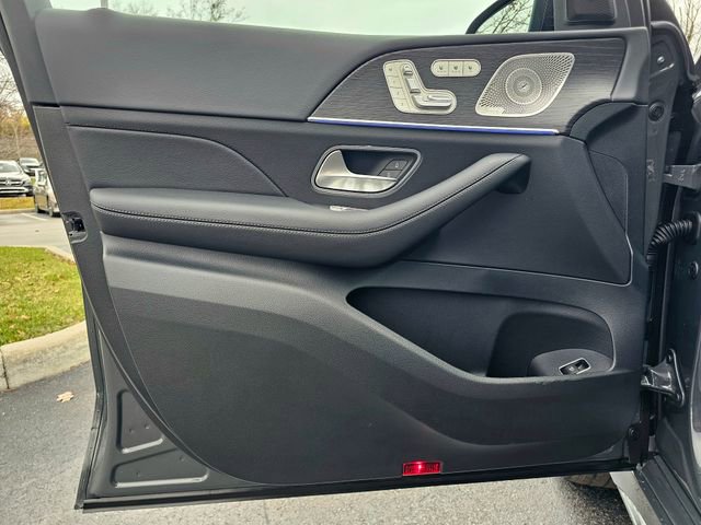 New 2026 Mercedes-Benz GLE 450 4MATIC image 20