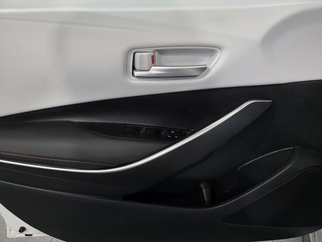 Used 2023 Toyota Corolla SE w/ Carpet Mat Package (TMS) image 10