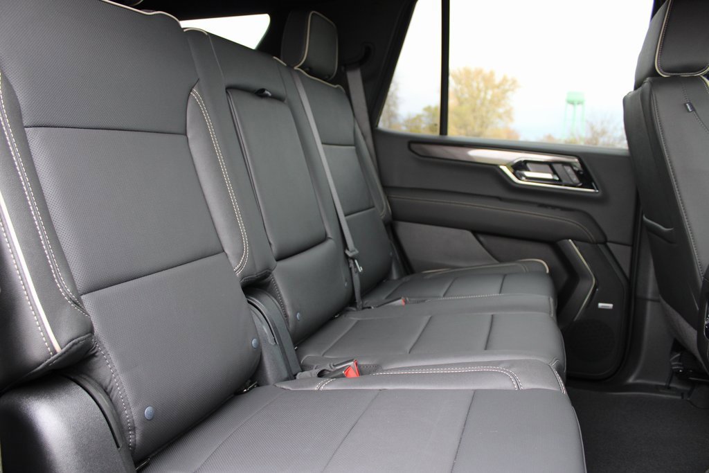 New 2026 GMC Yukon Elevation image 26