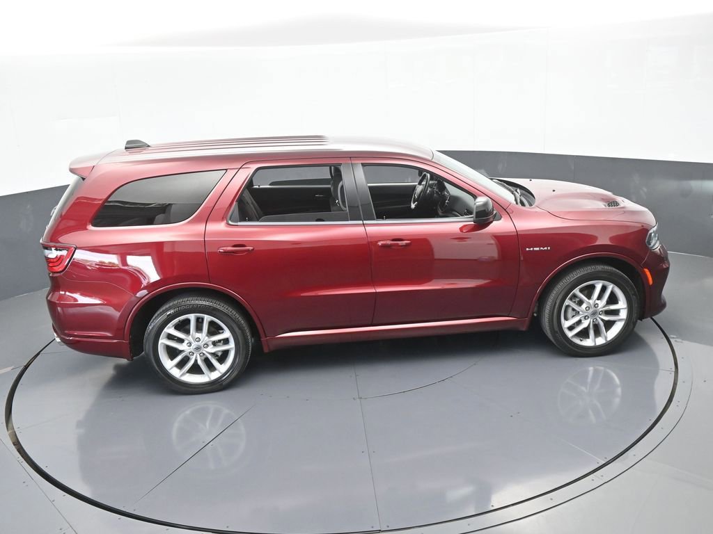 Used 2023 Dodge Durango R/T image 55