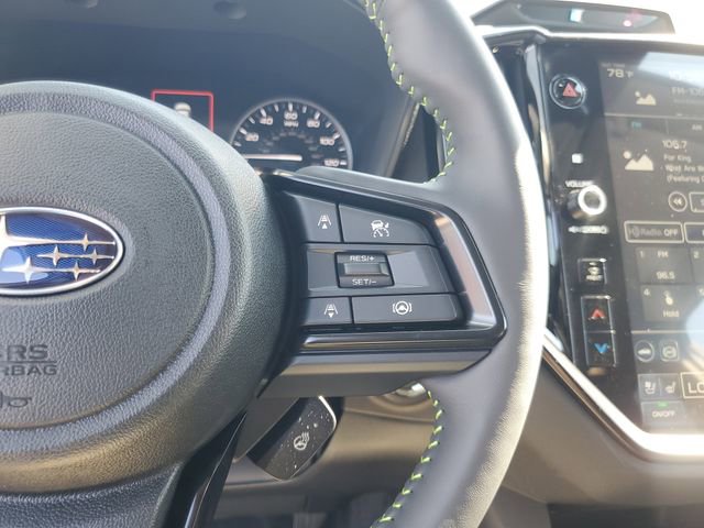 New 2025 Subaru Ascent Bronze Edition image 21