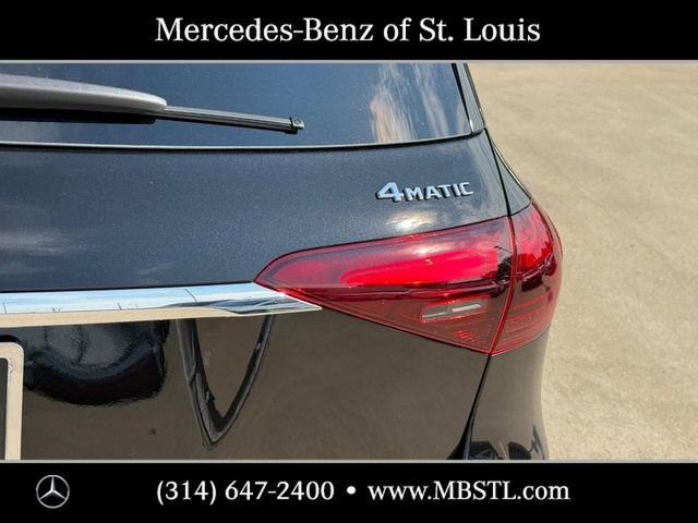Certified 2026 Mercedes-Benz GLE 350 4MATIC image 5