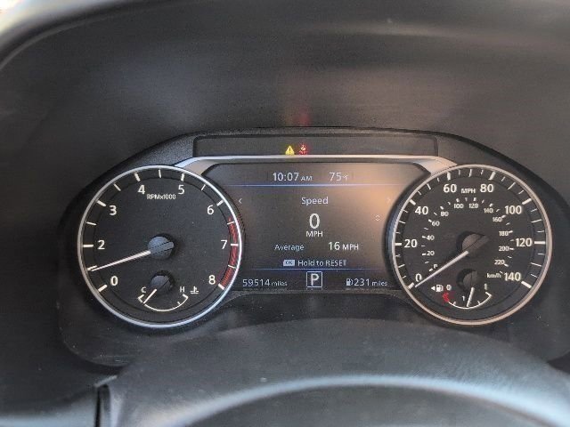 Used 2020 Nissan Altima 2.5 SR w/ Premium Package image 26