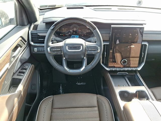 New 2026 GMC Acadia Denali Ultimate w/ LPO, Floor Liner Package image 13