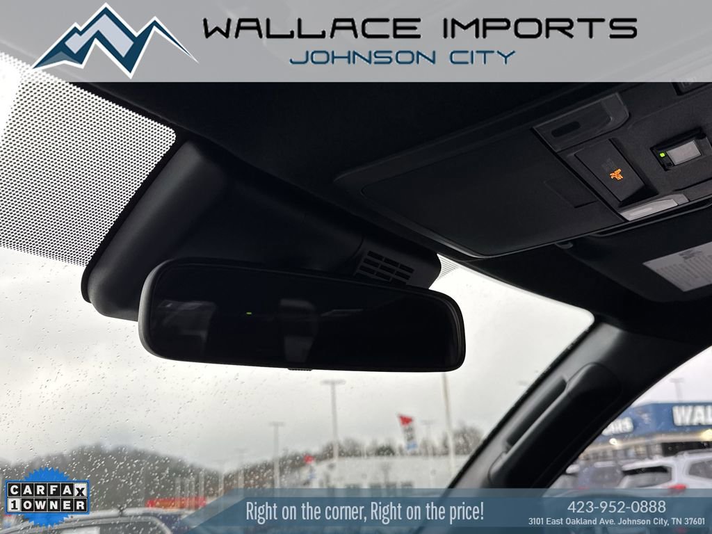 Used 2025 Toyota 4Runner SR5 image 16