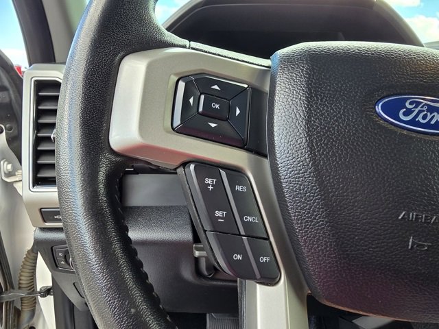 Used 2019 Ford F350 Lariat w/ Chrome Package image 29