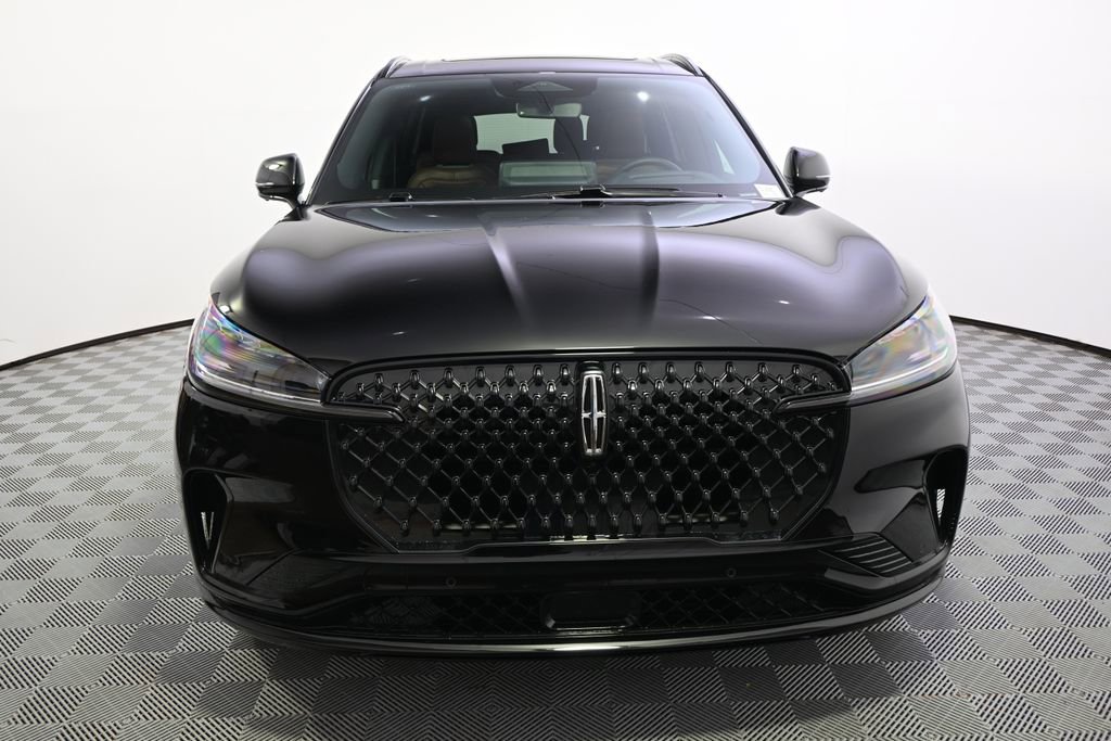 New 2026 Lincoln Aviator Reserve w/ Jet Appearance Package AWD/4WD image 10