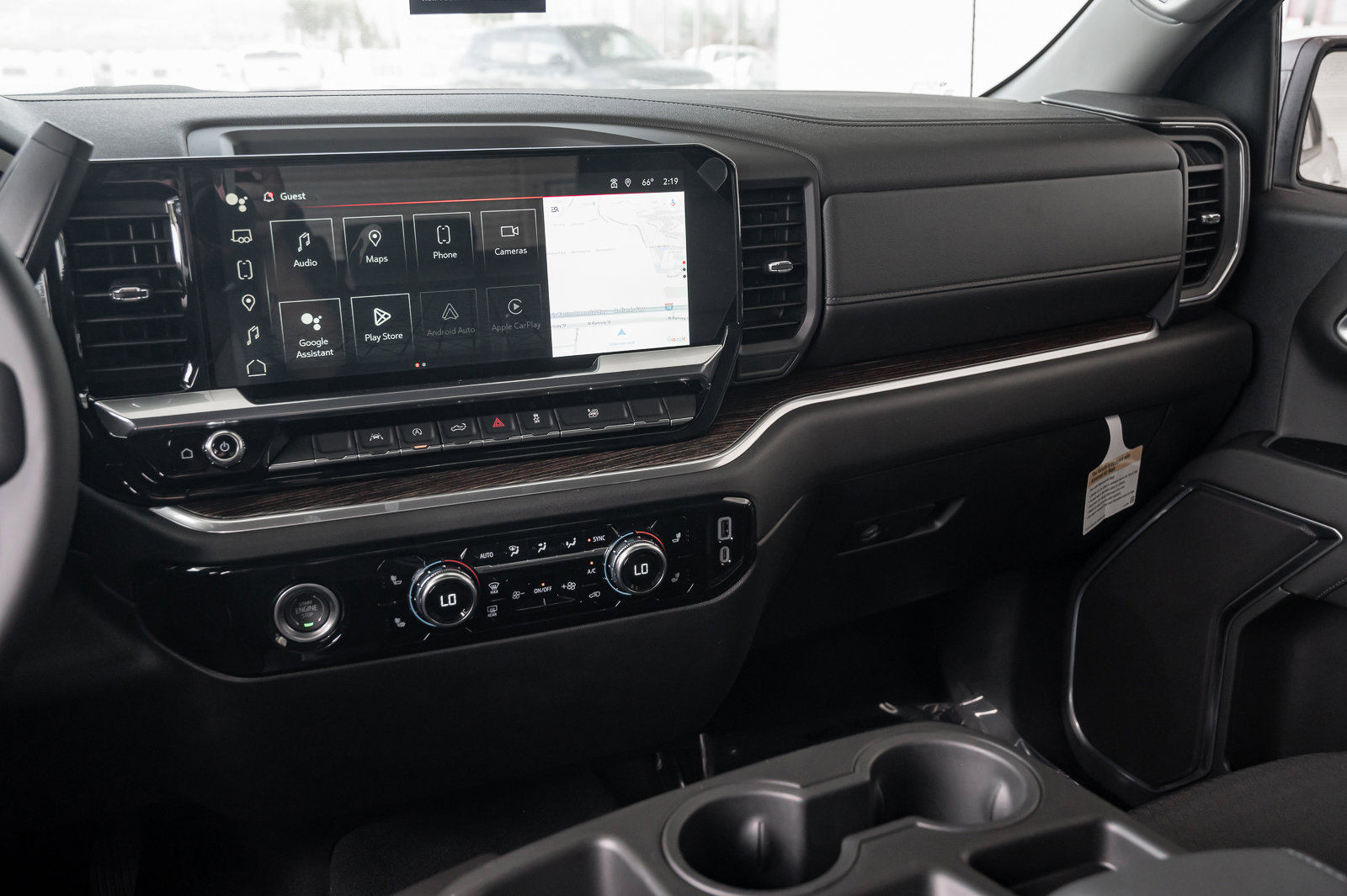 Used 2024 GMC Sierra 1500 Elevation image 23