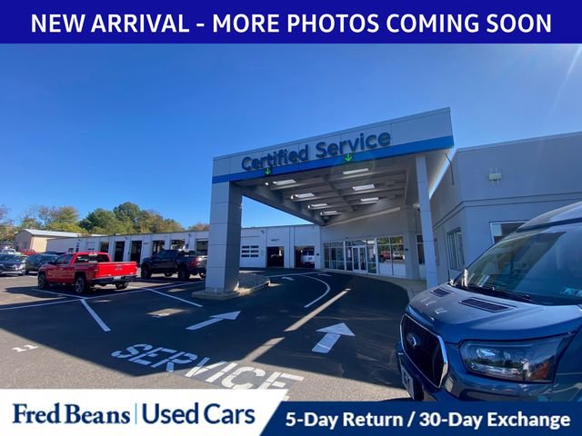 Used 2024 Volkswagen Jetta S FWD image 19