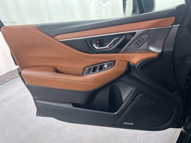 Used 2020 Subaru Legacy Touring XT image 25