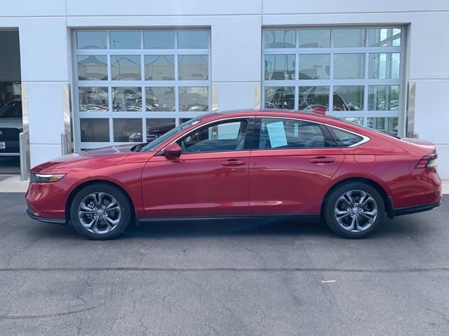Used 2023 Honda Accord EX image 3