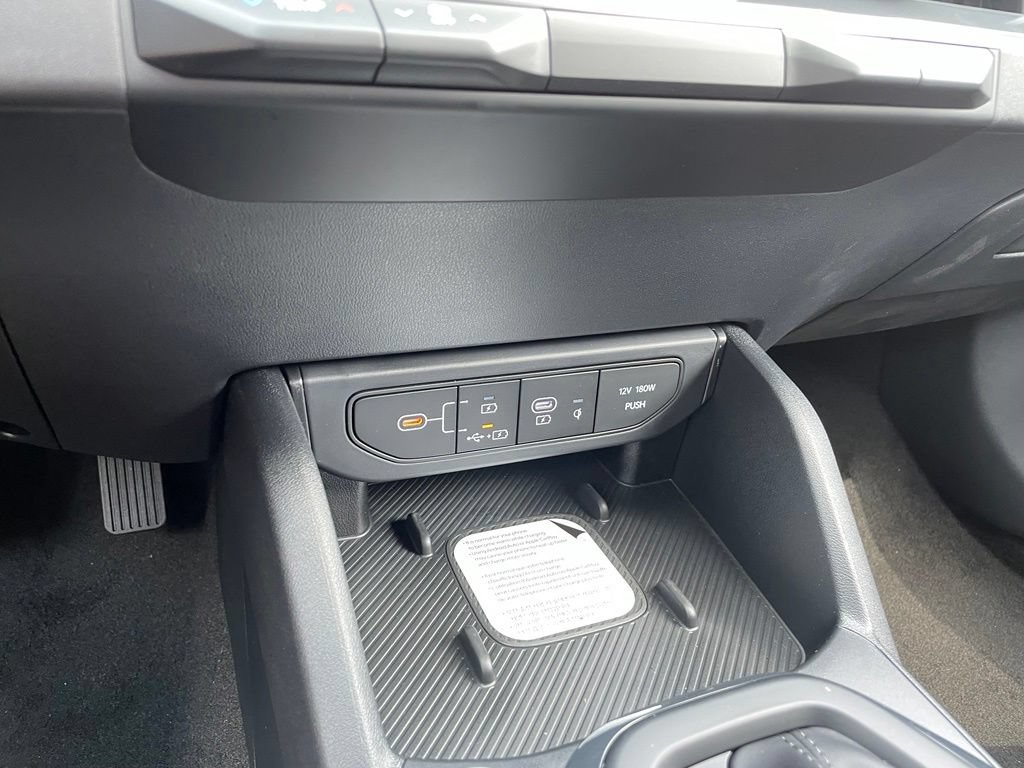 New 2026 Kia K4 EX FWD image 17