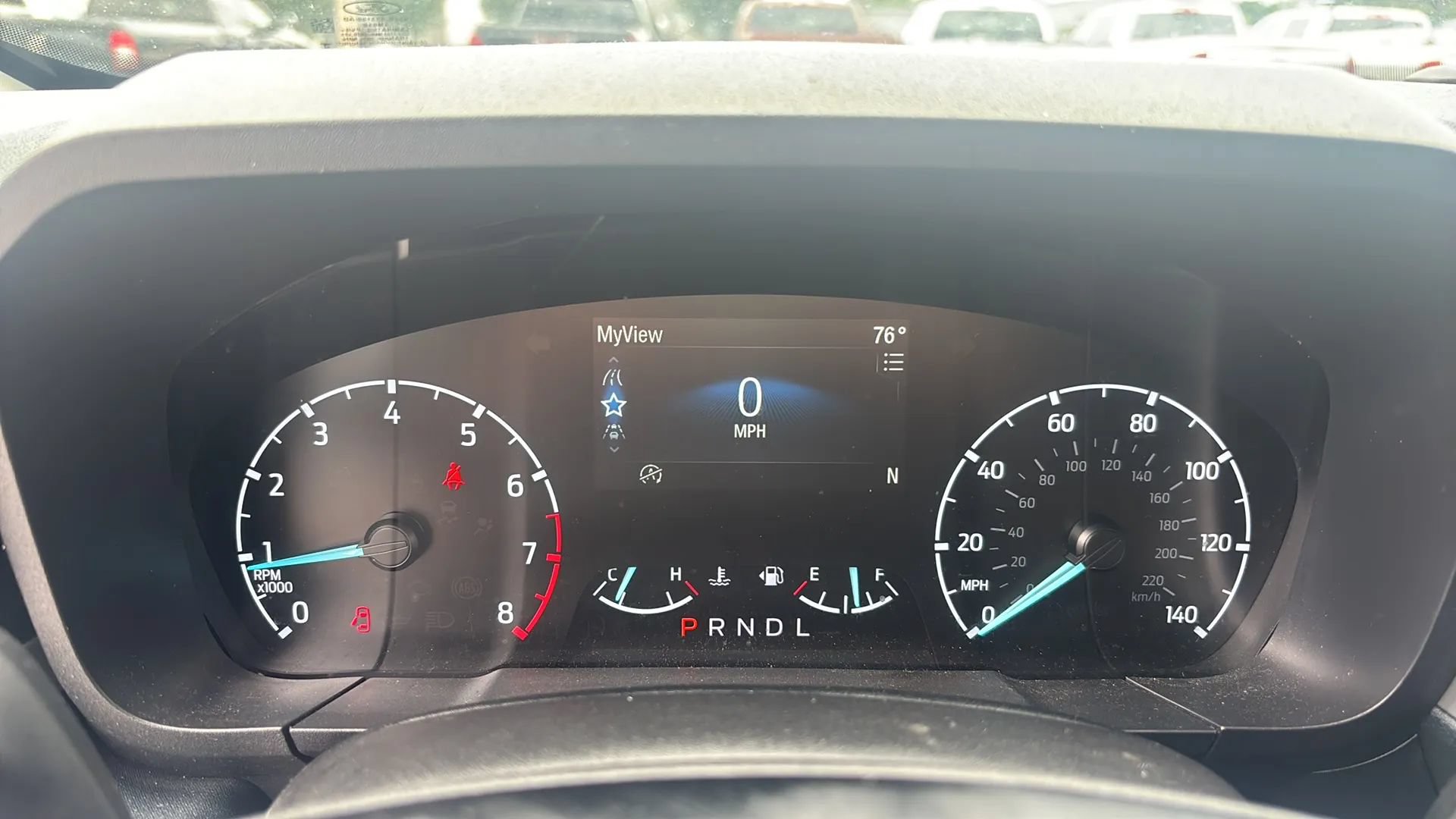 Used 2023 Ford Maverick XL w/ Equipment Group 100A Standard AWD/4WD image 23