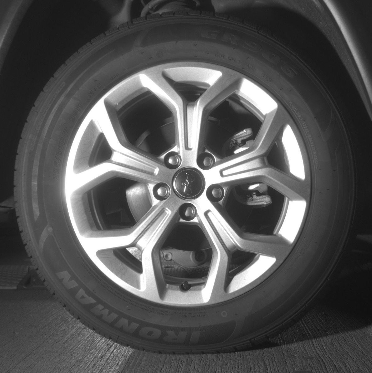 Used 2025 Jeep Compass Latitude image 15