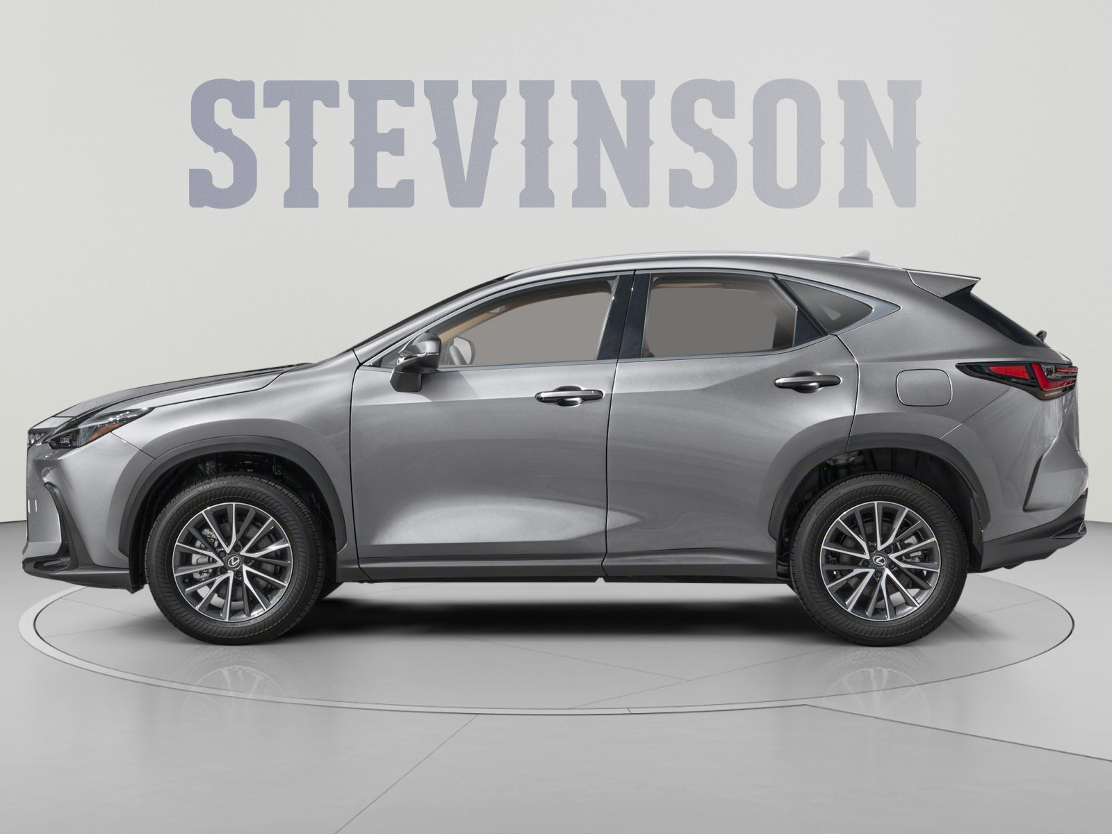 Used 2026 Lexus NX 350 AWD w/ Accessory Package (2T) image 3