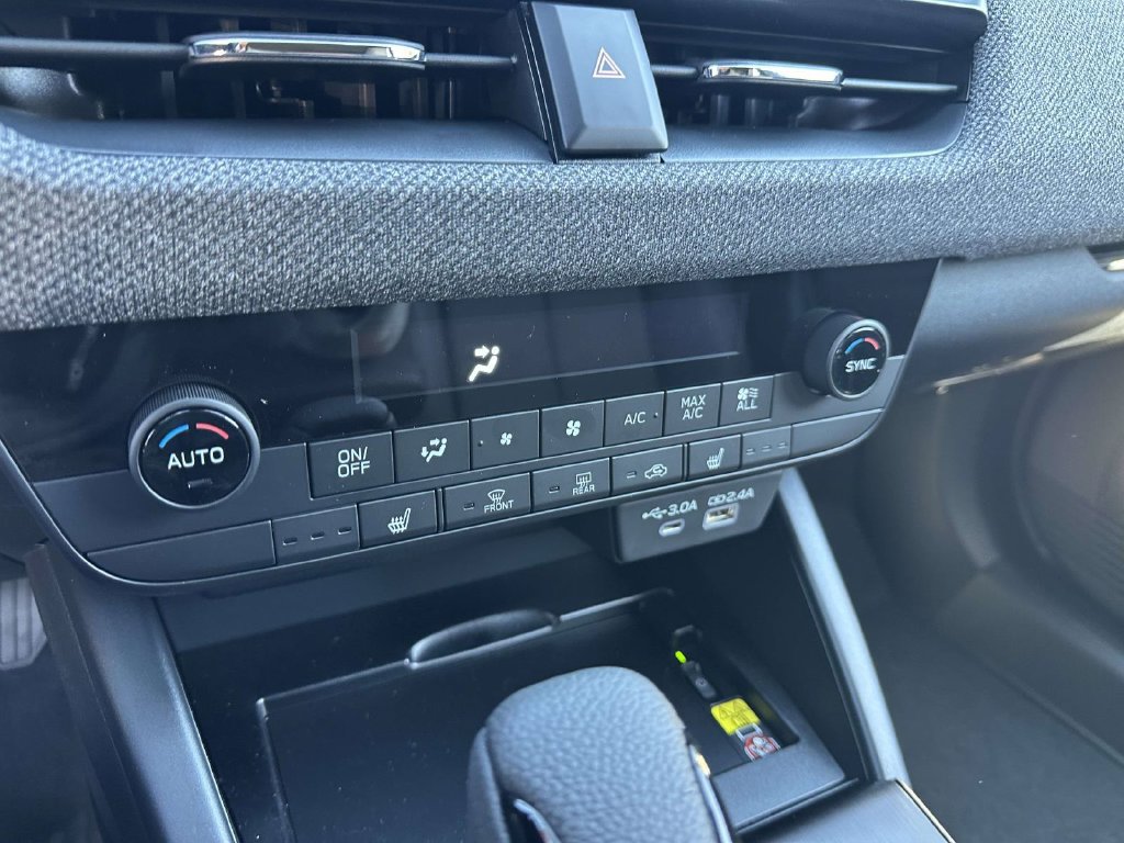New 2026 Subaru Outback Limited XT AWD/4WD image 24