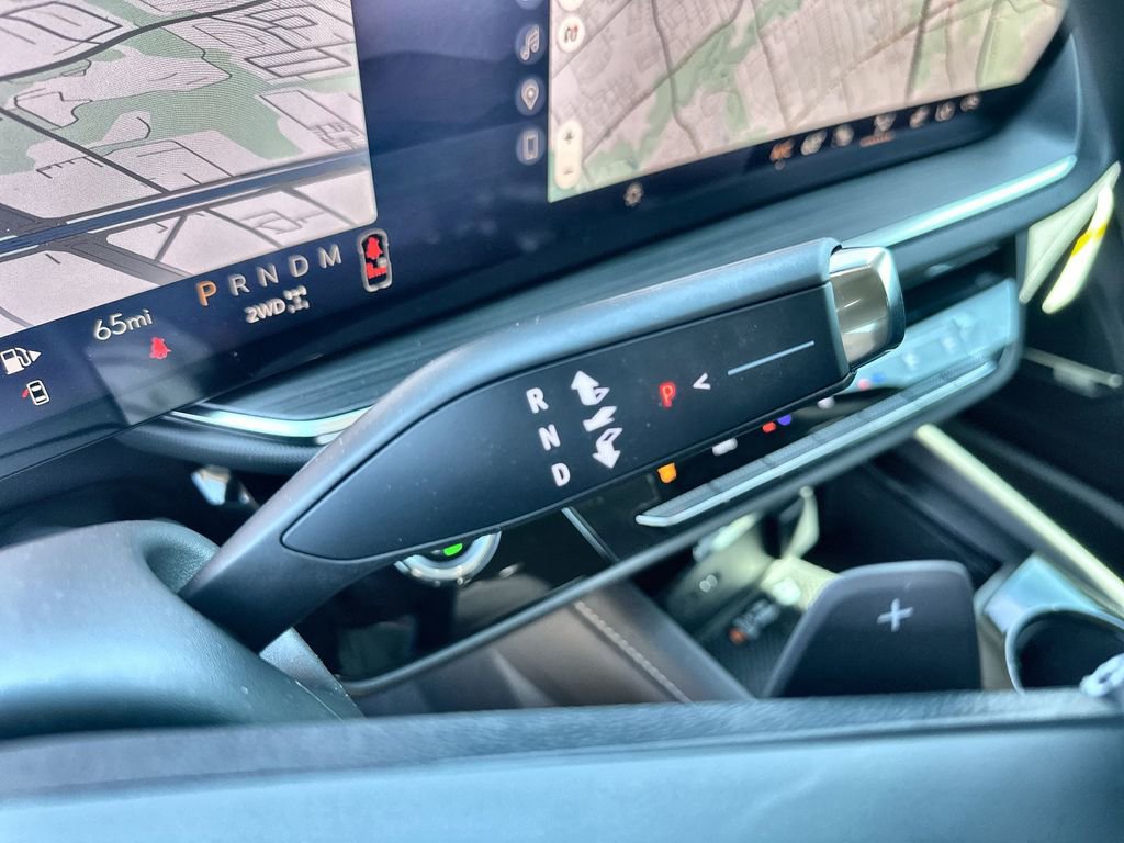 New 2026 Buick Envision Preferred image 26