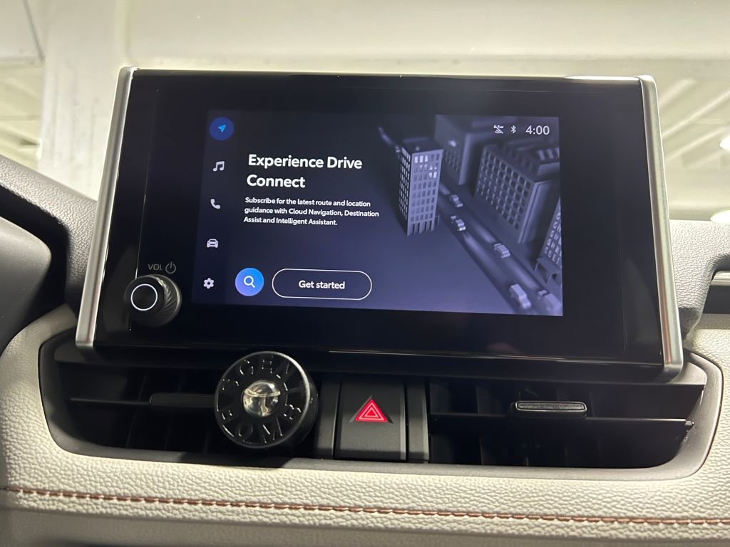 Used 2023 Toyota RAV4 XLE image 30