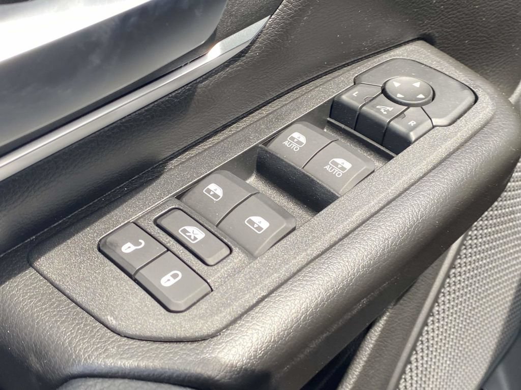 New 2026 RAM 1500 Big Horn AWD/4WD image 23
