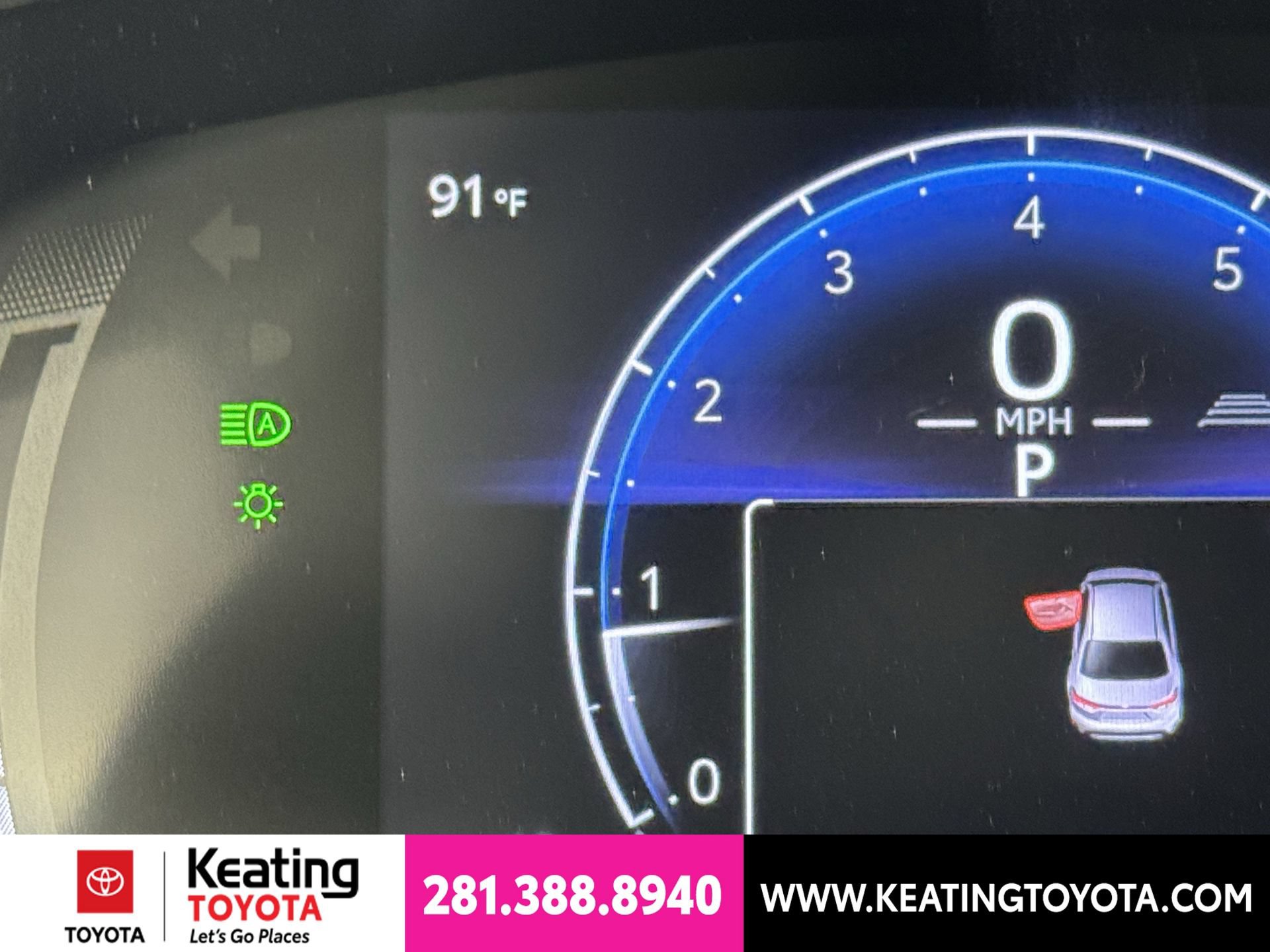 Used 2026 Toyota Corolla LE FWD image 27