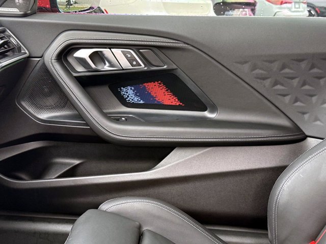 Used 2023 BMW M2 w/ Lighting Package RWD image 18