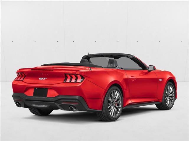 New 2026 Ford Mustang GT Premium RWD image 2