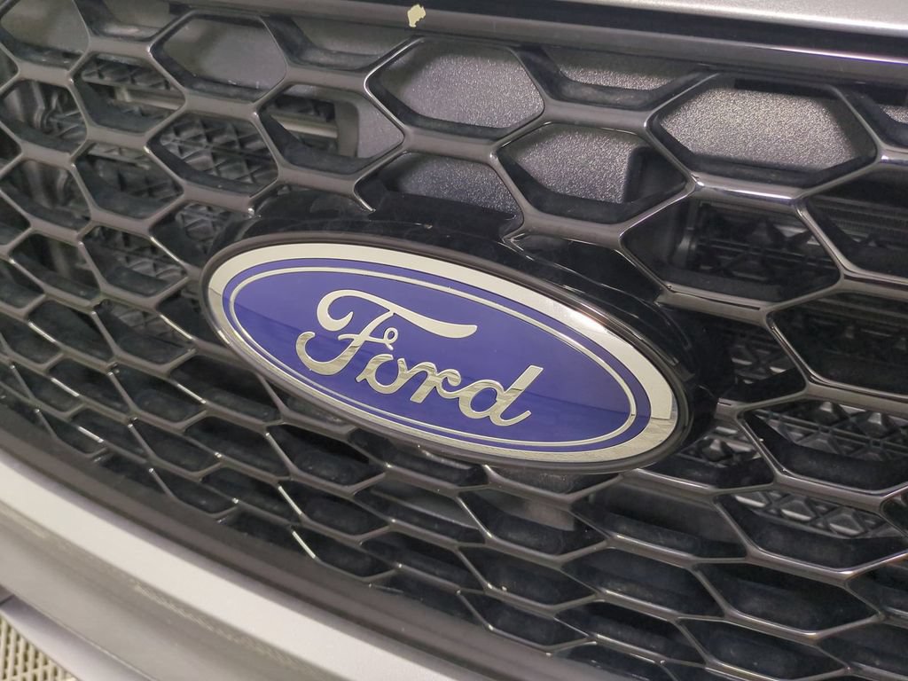 Used 2023 Ford Edge ST-Line AWD/4WD image 6