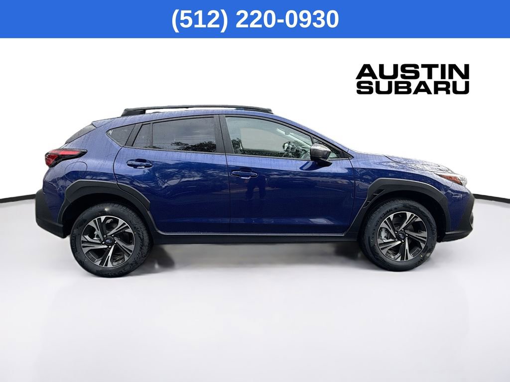 New 2026 Subaru Crosstrek 2.0i Premium AWD/4WD image 9