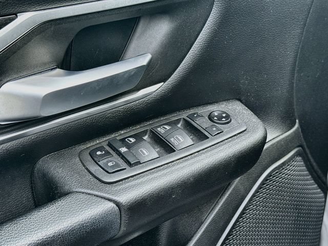 Used 2021 RAM 1500 Big Horn AWD/4WD image 20